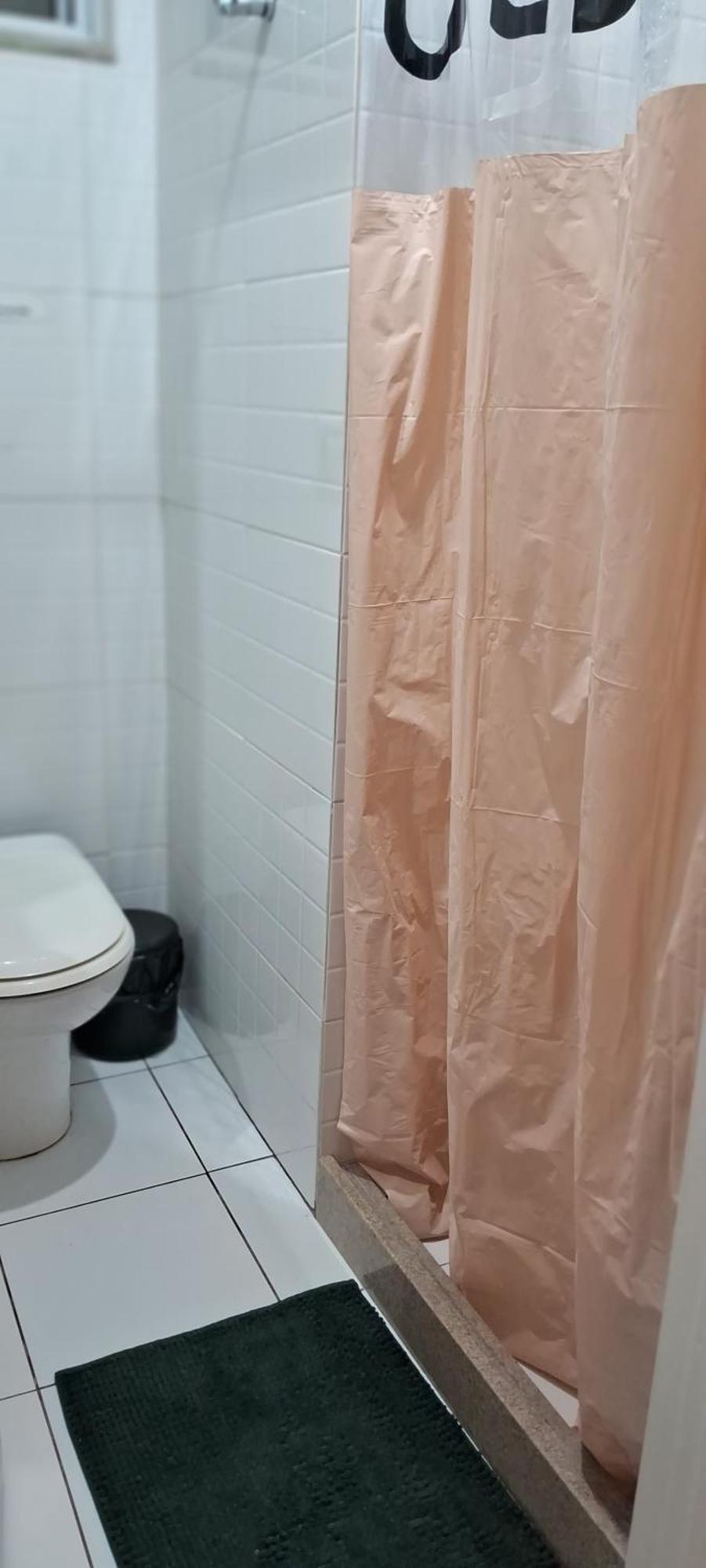 Maravilhoso 2 Quartos Copacabana E Garagem Apartemen *