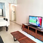 Maravilhoso 2 Quartos Copacabana Praia E Garagem