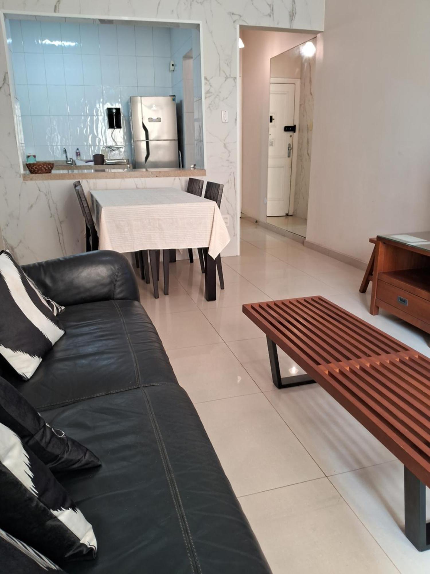Apartamento Maravilhoso 2 Quartos Copacabana E Garagem